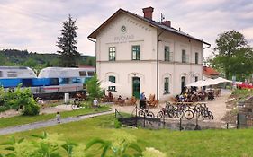 Pivovar Řevnice