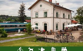 Pivovar Řevnice
